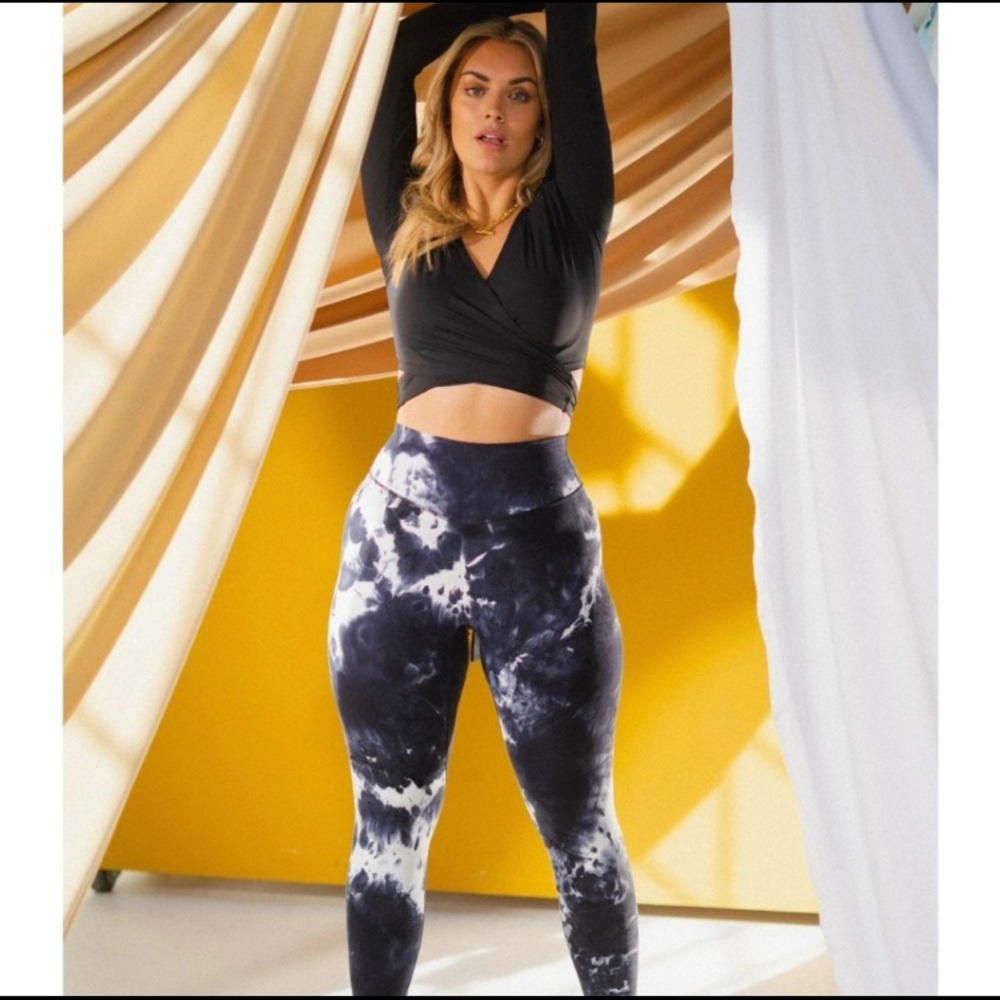 BALANCE ATHLETICA ATMOS CLOUD PANT AVALANCHE SMALL